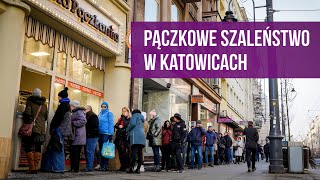 Tłusty Czwartek w Katowicach [upl. by Nalepka]