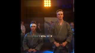 This new dojo💀💀🔥 cobrakai edit viral fyp [upl. by Felicia]