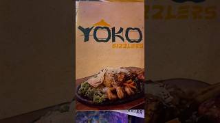 Yoko Sizzlers Dubai [upl. by Valle135]