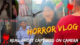 quot भूत देखेर डर लाग्यो quot 👹🫨 Ghost Vlog  1 SoltiBhauju Haru Sanga Gako [upl. by Aitropal628]