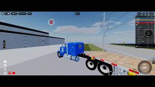 THIS VIDEO WAS NOT GOOD AT ALL Delivery Industry Roblox [upl. by Cynthy792]