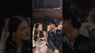 tuje dekha toye jana sanam song  💖💞🤌🏻  Shahrukh khan  Hit 90s song [upl. by Corey]