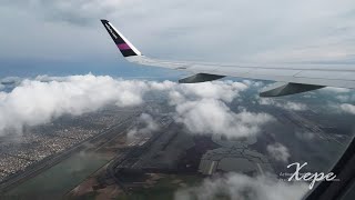 Volaris A320NEO  Despegue Aeropuerto Internacional de la Ciudad de México [upl. by Yllib258]