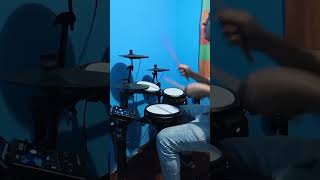 pxndx soyunganador PXNDX drumvideo drumcover rockdrums musica drumsrock drums music [upl. by Aineval]