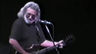 Jerry Garcia Band  Landover MD 1171991 Set 2 [upl. by Rozelle]