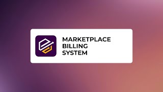 TradeLink Marketplace Полное руководство по Системе Биллинга [upl. by Matias988]