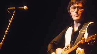 Gerry Rafferty Right Down The Line Live  At The Playhouse Theatre Edinburgh 1993 [upl. by Chris]