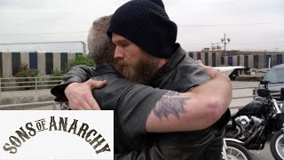 Sons Of Anarchy The Return Of Opie Winston [upl. by Ellevel]