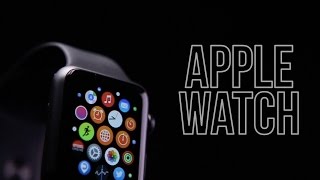 Apple Watch Test Deutsch German [upl. by Trace]