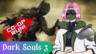 Briar and Da Bois Play Dark Souls [upl. by Marshal426]