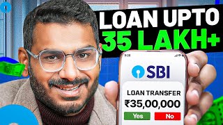 SBI Personal Loan  Loan App Fast Approval [upl. by Gorden]