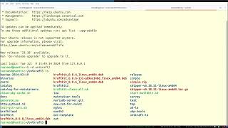 USW24  Session 04 Binary Compatibility [upl. by Latihs]