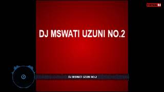 DJ MSWATI UZUNI NO2kama unaitaji sample nickeki mix zarnbreggegospersingelibongo nanyinginezo [upl. by Yelkao905]