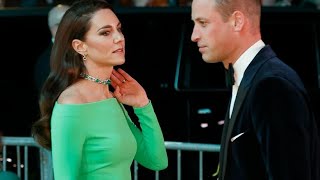 Prince William gives Kate Middleton special task amid royal crisis [upl. by Essyla]