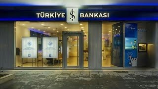 İş Bankası Şube Kodu Öğrenme [upl. by Yeneffit695]