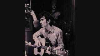 Townes Van Zandt Molly And Ten Brooks [upl. by Sadye]