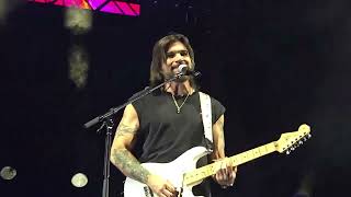 A dios le pido pt2 Juanes Live Chile 290924 [upl. by Elagibba]