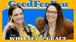 TOPICKS  MISSTAKES and More  Good For You Podcast with Whitney Cummings  EP 259 [upl. by Mallis776]