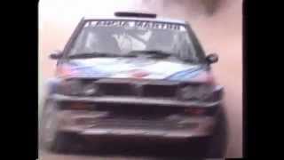 The very best of Lancia Delta Integrale [upl. by Yaniv]