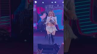 Joelma cantando Gringo Lindo em Natal [upl. by Demetrius]