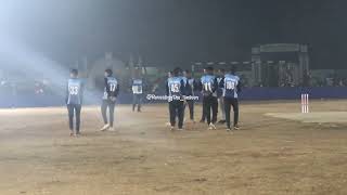 2nd Night Tournament Haripur Key Moments revealingtheunseen cricket [upl. by Lucita]