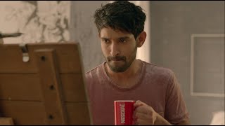 NESCAFÉ Cartoonist  ItAllStarts  New Ad 2015 [upl. by Tara472]