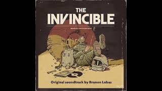 The Invincible Original Game Soundtrack 06 Escape from Regis III [upl. by Schreiber]