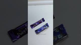 Realistic dairy milk drawingartdrawingdairymilkshorts [upl. by Cummine]