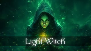 Epic Witchy Music Playlist  Light Witch  Fantasy amp Magic Music [upl. by Notsnhoj495]