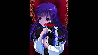 Free bernkastel intro No CC wisedit fpy shorts [upl. by Nospmas143]