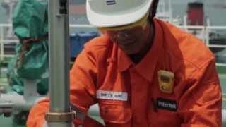 Intertek Petroleum Testing and Inspection Services [upl. by Ram]