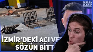 RRaenee  İzmirdeki Elektrik Kaçağı Olayı Tepki  burak [upl. by Tiffanie]