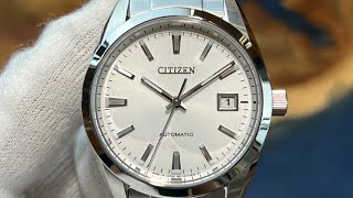 Citizen Automatic NB105059A [upl. by Moriarty220]