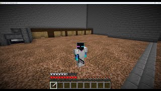 Minecraft But I Joined Skill civilazation [upl. by Kegan]