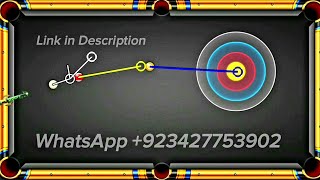 8 ball pool hack  8 ball pool aim hack  8 ball pool aim tool 8ballpool 8ballpool3lineaimhack [upl. by Luwana]