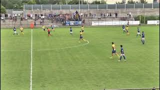 HIGHLIGHTS  Serie D 1° giornata Figline 1  Sangiovannese 0 [upl. by Frymire134]