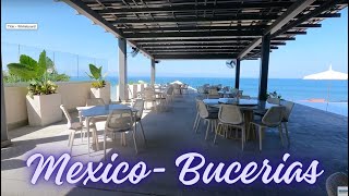 🇲🇽 Mexico Bucerias Luxury Living Tour of Udara only few units left 🇲🇽 [upl. by Xylia]