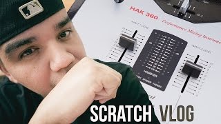 Scratch Life  Episode 1 Hak 360 amp HTown [upl. by Benyamin]