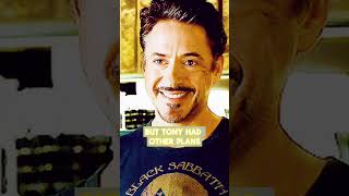 How Tony Stark Became Iron Man in 60 Seconds [upl. by Carny502]