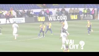 Erik Lamela Rabona Goal vs Asteras Tripolis  Tottenham vs Asteras Tripolis 51 [upl. by Maryellen902]