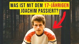 Das mysteriöse Verschwinden von Joachim Bruckauf [upl. by Sherborne50]