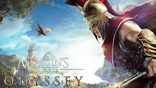 Assassins Creed Odyssey  Euboea Side Quests amp Additional Activities [upl. by Garrik]