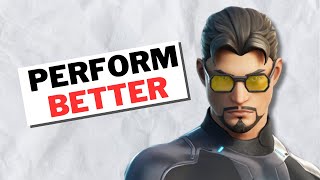 4 GAME LOSING Mistakes That 99 of Fortnite Players Make and how to fix [upl. by Caldwell797]