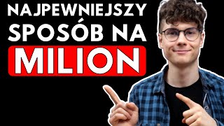 Jak Zostać Milionerem – Fundusze Indeksowe dla początkujących [upl. by Eliott936]