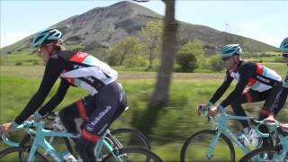 Trek Madone 2014 new features [upl. by Iclehc838]