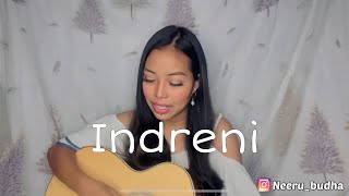 Ma juna ra tara lai bayana garchu female  Indreni  Nickofficial cover by Neeru budha magar [upl. by Rammaj]