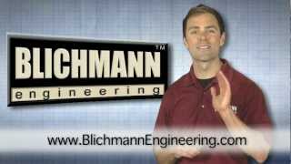 Blichmann Engineering Tower Of Power Instructional Video [upl. by Pandolfi503]