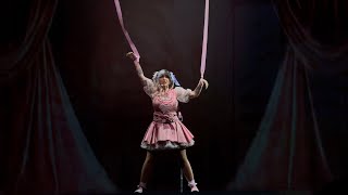 Show amp Tell  Melanie Martinez The Trilogy Tour 2024 LIVE [upl. by Narih]