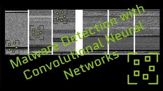 Malware Detection with Convolutional Neural Networks [upl. by Tymes]