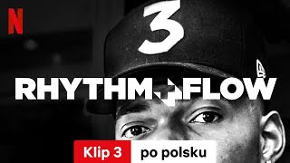 Rhythm  Flow Sezon 2 Klip 3  Zwiastun po polsku  Netflix [upl. by Colleen588]